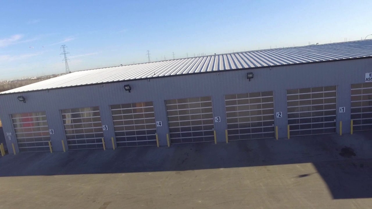 First Truck Centre Edmonton South YouTube