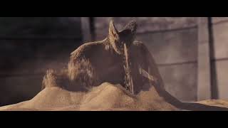 Spider-Man 3 2007-Movie - Birth-Origin Of An-Sandman A-D