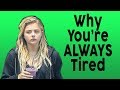 Productivity and Energy Boosting Hacks