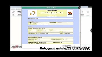 Como cadastrar um novo cliente num Sistema ERP de gestão - Tutorial no Sistema Control 