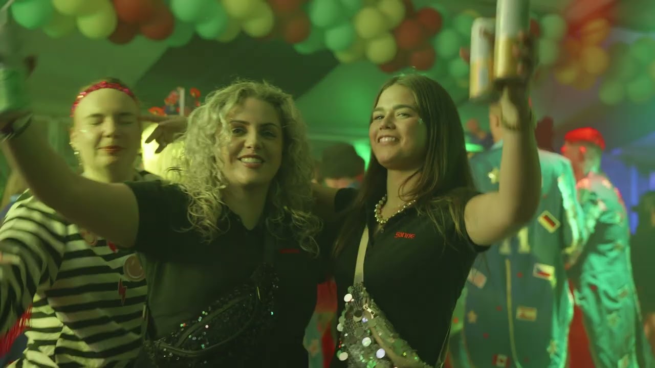 CV De11jes 11sprong 2026 Aftermovie