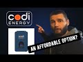 48v All-In-One system. Off-grid! with AC input for grid or generator
