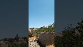 Doğduğum Yerlere Geldim, Babam Sanki Evde Gibi 😔 Resimi