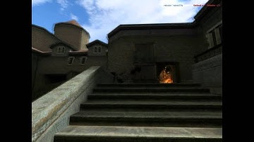 CSS AWP-deagle movie by kobac