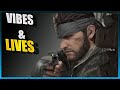 Metal Gear Is Back!!!