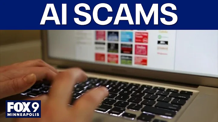 Scammers are using AI deepfakes to target holiday shoppers