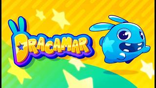 Dracamar - Cute 3D Platformer - Gameplay (PC)