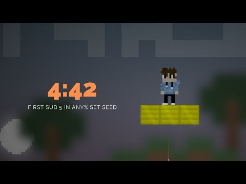 2D Minecraft - Mine Blocks 1.4.34 - Weather 