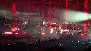 Disturbed - Stupify Live