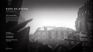 Call of Duty WWII campaña 7#