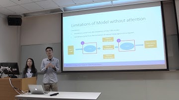 20170502 01 Image Caption Generator with Attention by Hu Zuying and Wang Jingyu