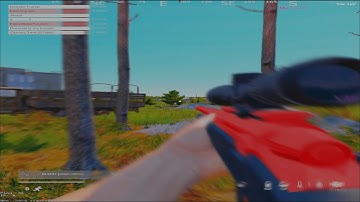 100 DPI Final Boss | Rearmed Dayz Montage