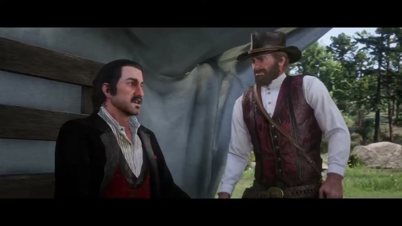 🛑 Red Dead Redemption 2 LIVE | Campaign Missions