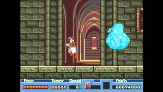 mist's nostalgia - S 1 - Quack shot - E 2 - 'Dracula'