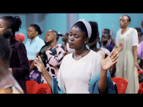 Mimi Ni Mgeni Waaminio Mtongani