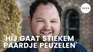 Remco Is De Dérde Sjoemelboer