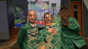 PKKMB 2017 | Politeknik Kota Malang (Vol 4)