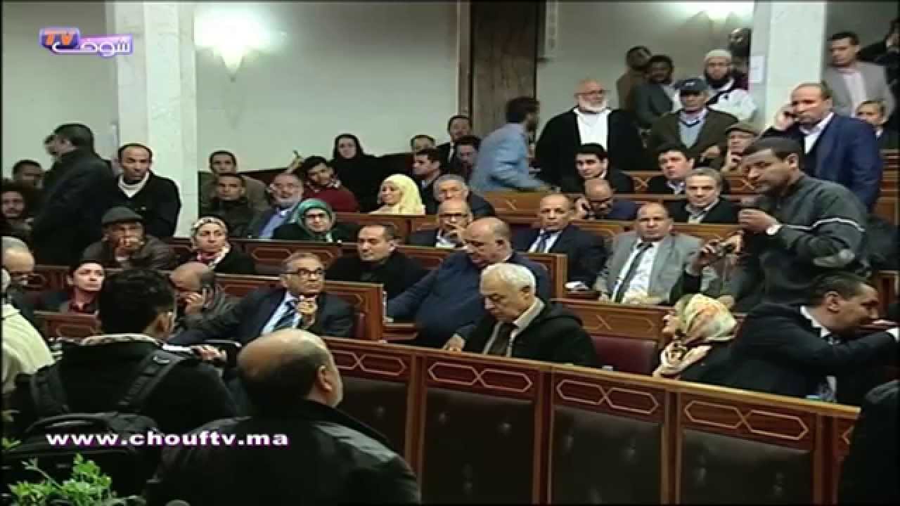 مستشارو مجلس مدينة الدار البيضاء يصادقون على دورة الحساب الاداري 2013