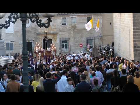 Hermandad y Cofradía de Nazarenos de Nuestro Padre Jesús de la Salud, Nuestra Señora de las Aguas y Arcángeles San Rafael y San Gabriel