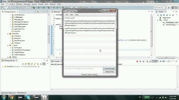 CSCI250 First System Demo