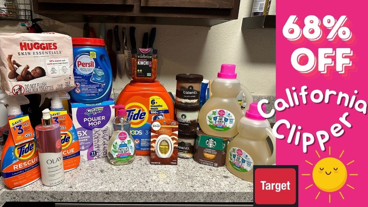Target Deals & Freebies 10/27 