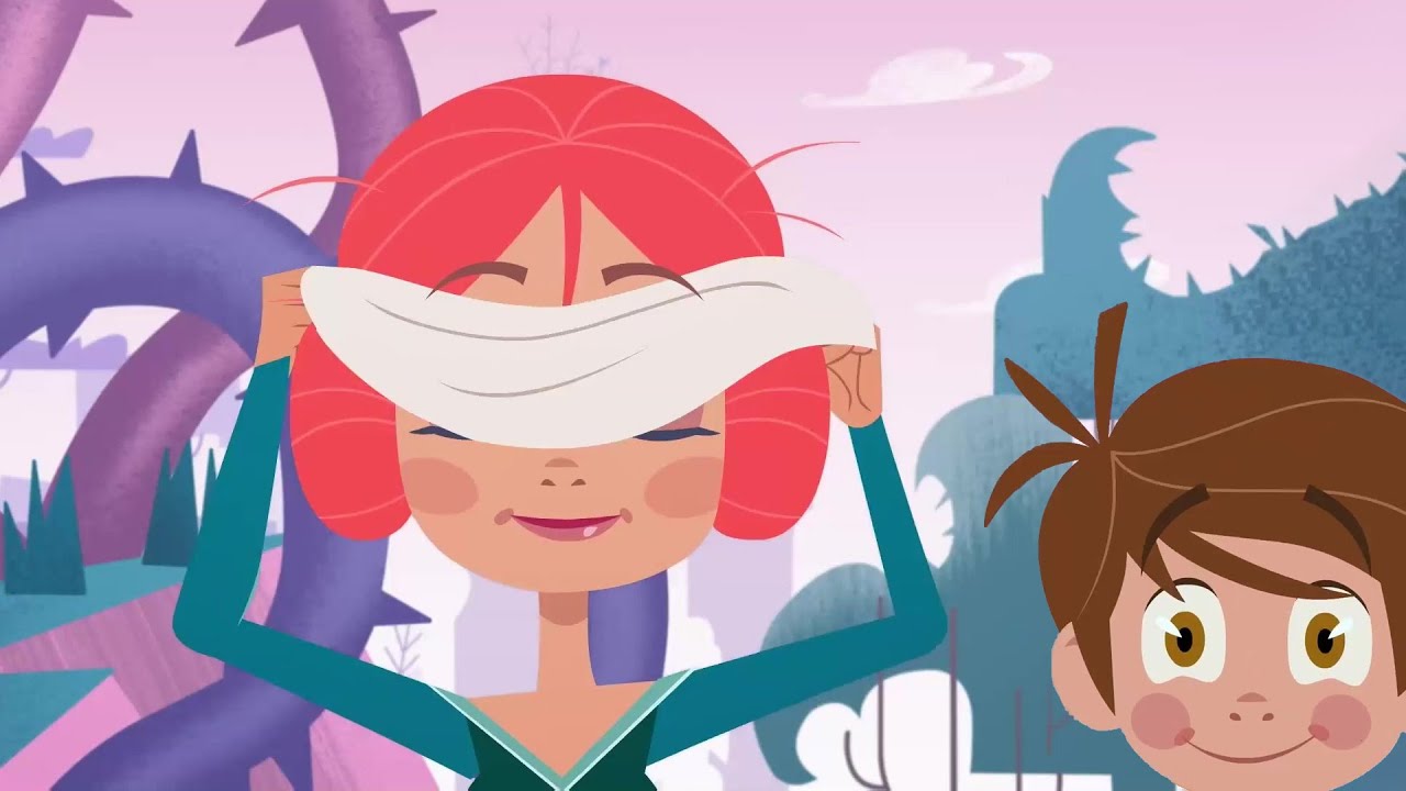 Magic la famille féerique ⭐ Sauver la Princesse (Saison 2 Compilation ...