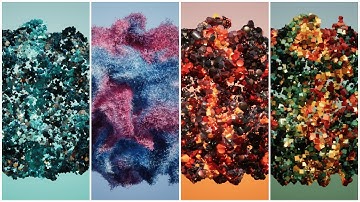 Abstraction Generator - Niagara Fluids UPDATE v01 | UE 5.3 +