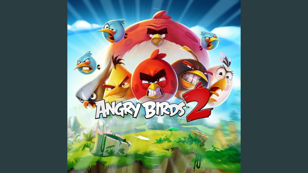 Watch Angry Birds 2 Main Theme on YouTube