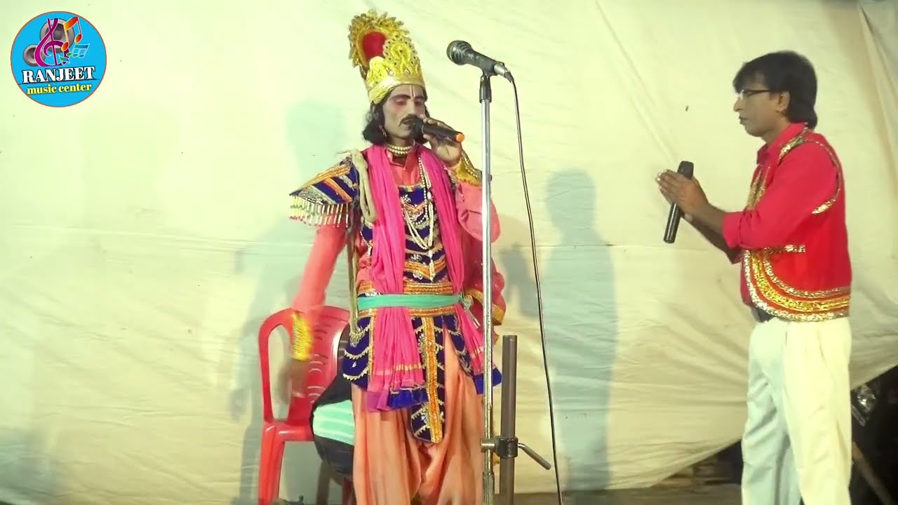 नील सरोवर नाच प्रोग्राम पार्ट 4 ।। Neel sarovar nach/ angika Maithili nach ll  ranjeet music centre
