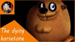 Five Nights At Freddys 1 Song - Ai Peter Griffin Cover Thedyinghorsetone