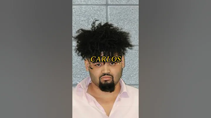 The Corvette That RUNS From Police! 🚔