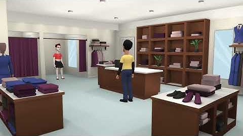 My evil clone’s new look