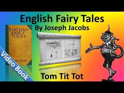 Chapter 01 - English Fairy Tales by Joseph Jacobs
