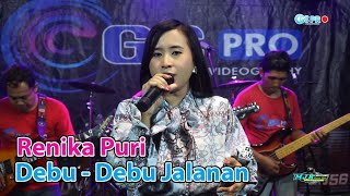 Debu Debu Jalanan - Renika Puri | CGS Pro