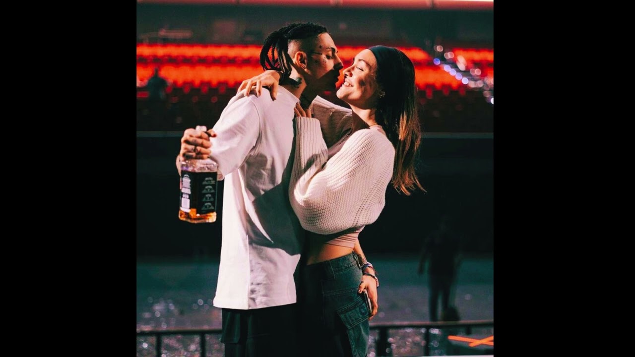 [FREE] Khea x Milo J Type Beat “Retirada”