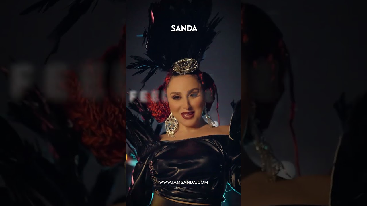 🎤 Get ready for a sensational night of Opera meets Afro-Pop!