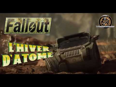 Fallout Saison 2 : L'Hiver d'Atome #28