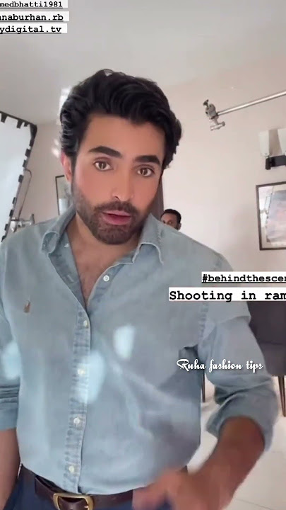 Radd Behind the scene | radd ep 20 bts #arydigital #radd #hibabukhari #shehreyarmunawar #jaannisar