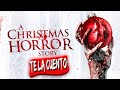 A Christmas Horror Story | Te la Cuento
