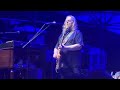 Warren Haynes Band - Soulshine - 04-07-05 - Comfort Festival, Milano
