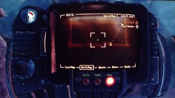 Fallout 3 HD: Point Lookout DLC pt15