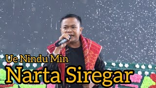 Download Lagu Ue Nindu Min|  Narta Siregar | Kerjatahun Ujung Deleng 2023 MP3 Download Lagu Ue Nindu Min|  Narta Siregar | Kerjatahun Ujung Deleng 2023 MP3