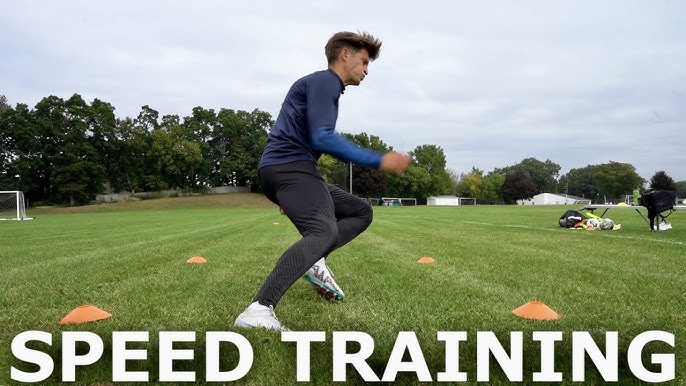 How to Improve Fitness for Football: Ultimate Training Tips Revealed