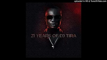 04. DJ Tira - Nguwe (feat. Nomcebo Zikode, Joocy, Samie M & Prince Bulo)