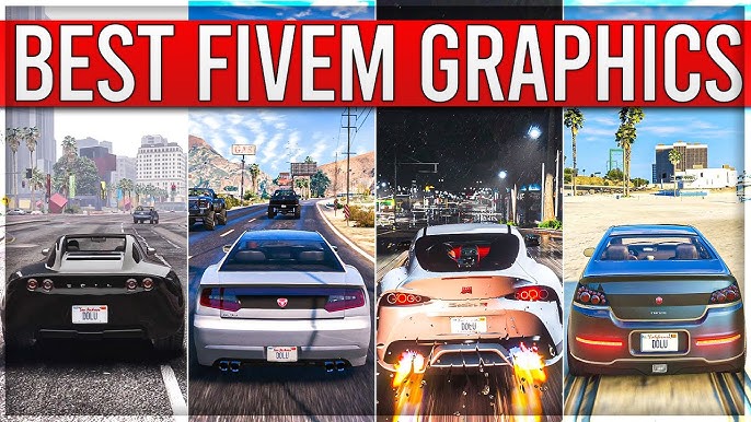 FiveMods  Best GTA 5 FiveM Mods