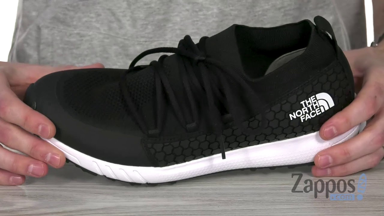 the north face touji low Online 