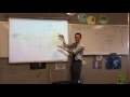 Volume Calculation and Integral Concepts