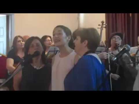 რევაზ ლაღიძის საიუბილეო წლის აღნიშვნა ხარაგაულიდან დაიწყო