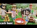 Summer special drink with butter milk kerala style spicy butter milk  cash hunt story bichumon