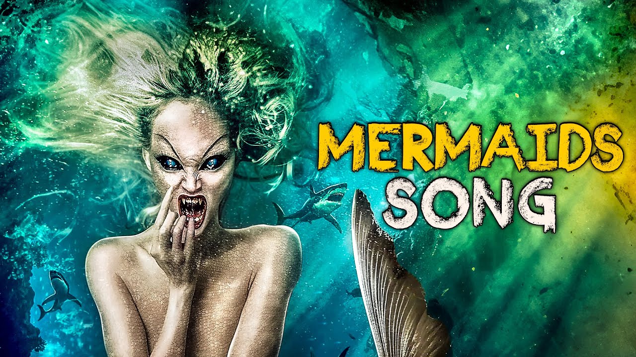 Mermaid’s Song | HORROR, SCI FI | Full Movie in English